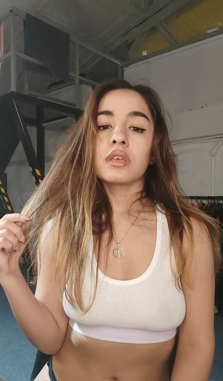 munequitaenf7 nudes model photos