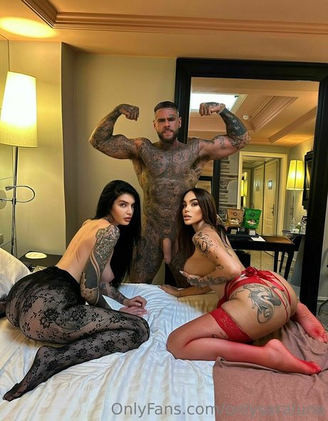 onlysaraluna naked star gallery