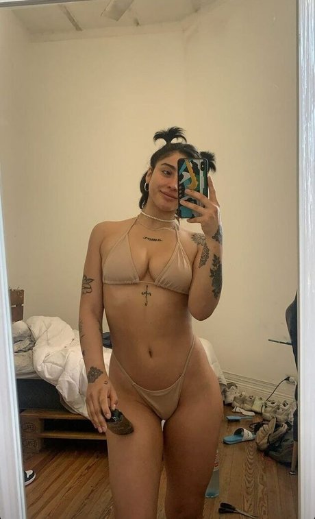 Belenegri high quality model pictures