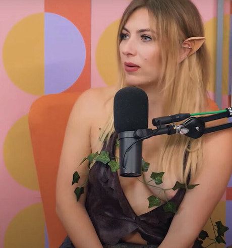 Annie Lederman hd pornstar picture