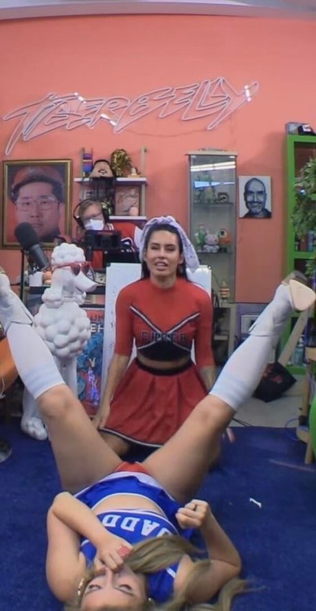 Annie Lederman star porn archive