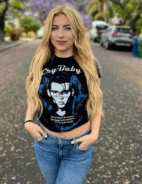 Annie Lederman Quick photo