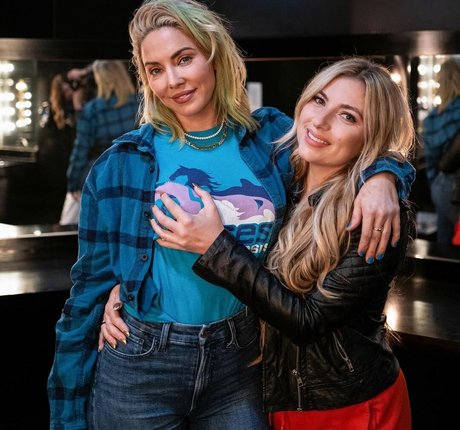 Annie Lederman perfect star gallery