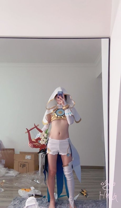 NyaruShiro star sex pics