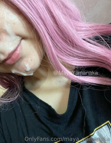 Maya Yamanaka star top pictures