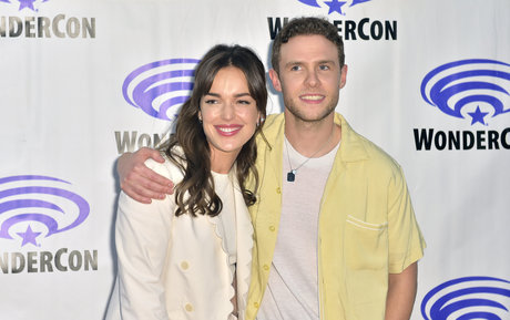 Elizabeth Henstridge best star img