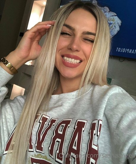 sashaangell hd model photo