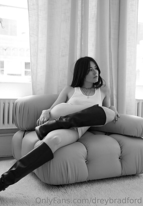 dreybradford pretty pornstar images