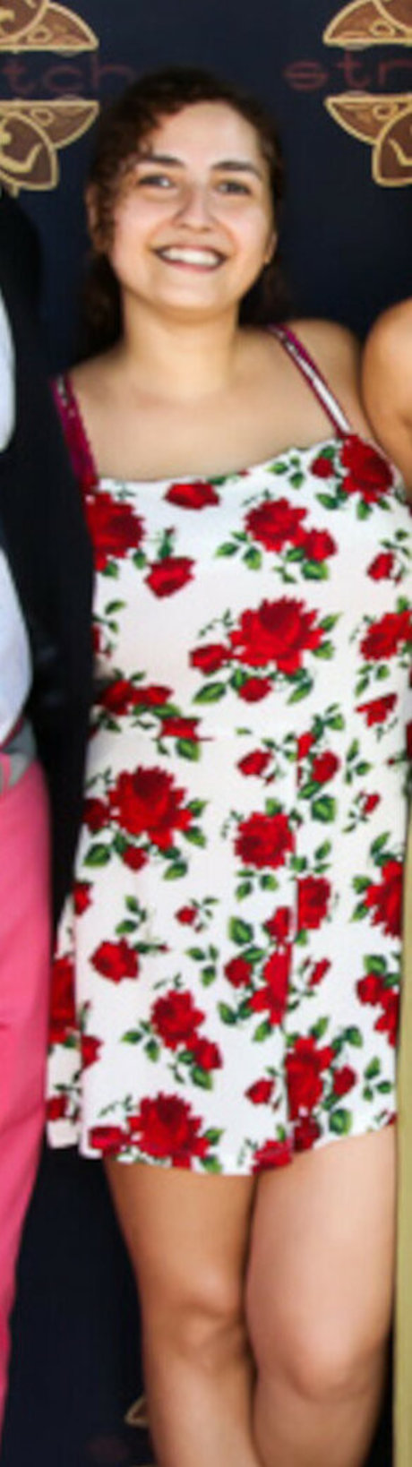 Nina Infinity top star img