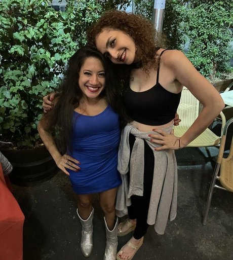 Nina Infinity pornstar exclusive archive