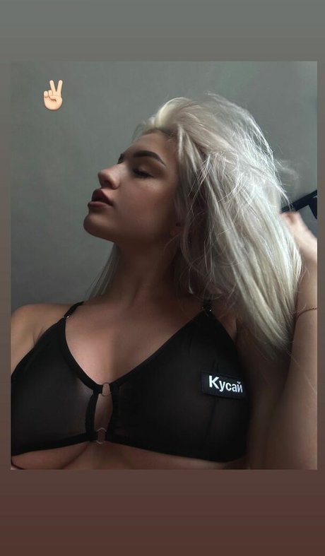 Anastasia Malysheva xxx actress photo