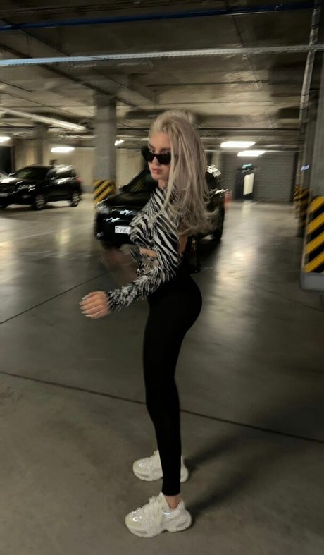 Anastasia Malysheva pornstar sex picture