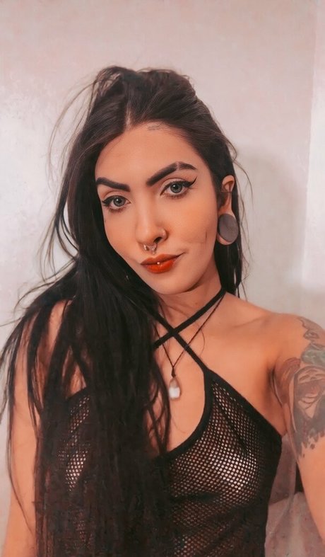 nyandias erotic pornstar pic