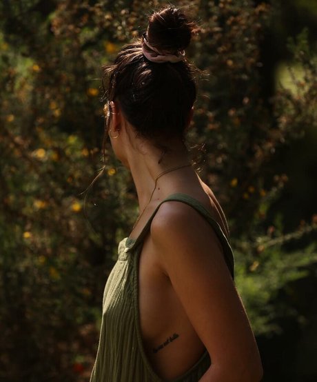 Alice Arutkin sex model galleries