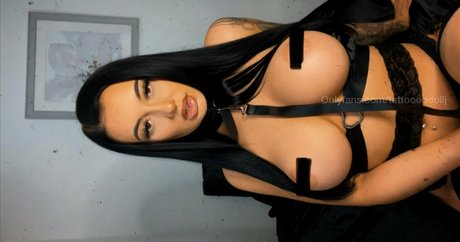 Tattooeddollj xxx actress images
