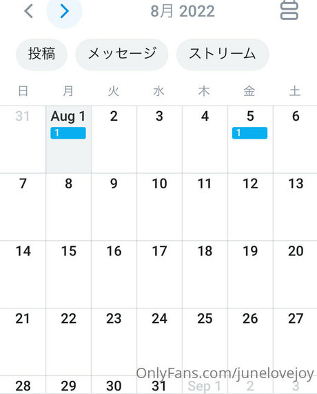 junelovejoy free pornstar image