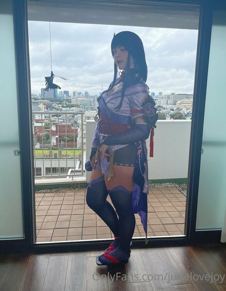 junelovejoy erotic model galleries