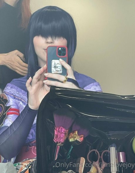 junelovejoy star exclusive pics