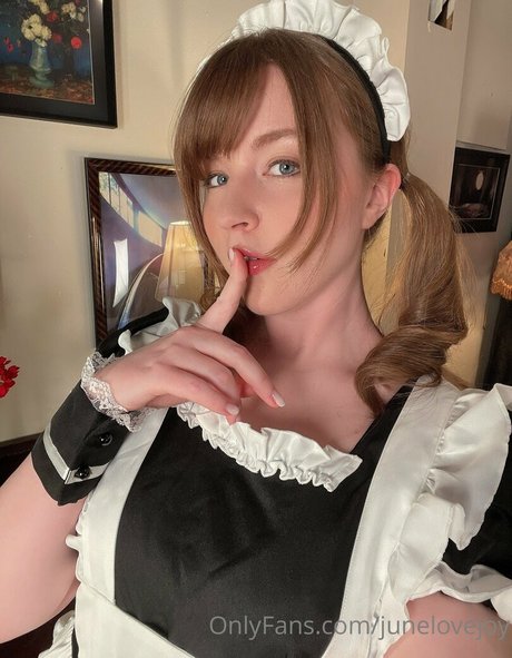 junelovejoy actress archive