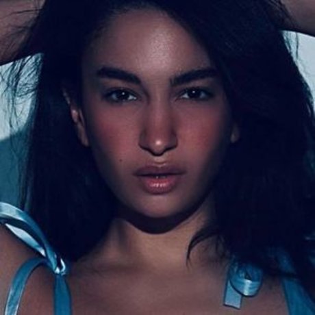 Elena Fernandes model sex picture