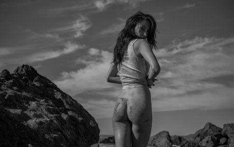 Elena Fernandes star perfect pics