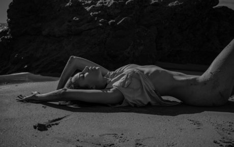 Elena Fernandes pornstar sex image