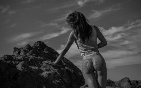 Elena Fernandes naked actress picture