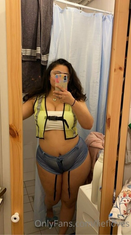 Liefloves star perfect archive