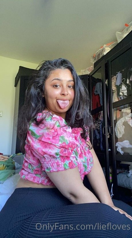 Liefloves perfect model picture