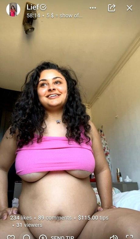 Liefloves exclusive pornstar images