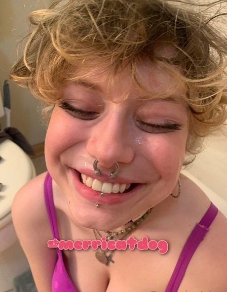 merricatdog adult actress pic