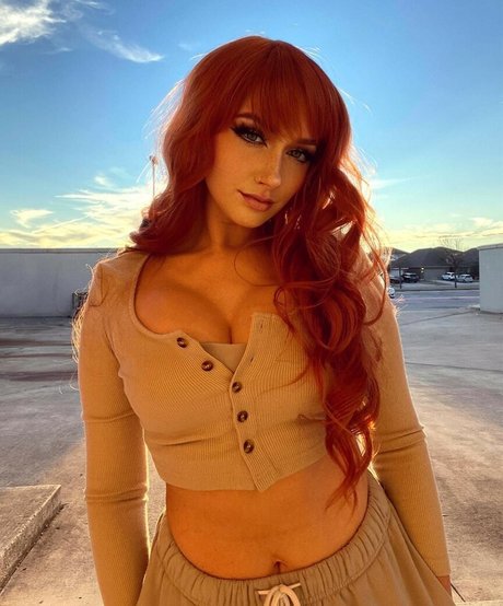 Rebeccaseals pornstar beautiful img