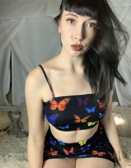 babevonfree beautiful star image