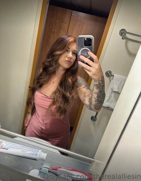 Allie Sin art pornstar pictures