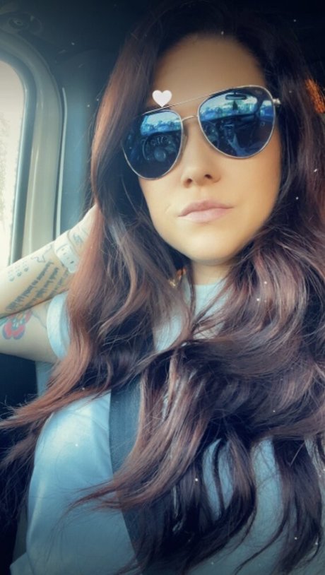 Allie Sin best model images