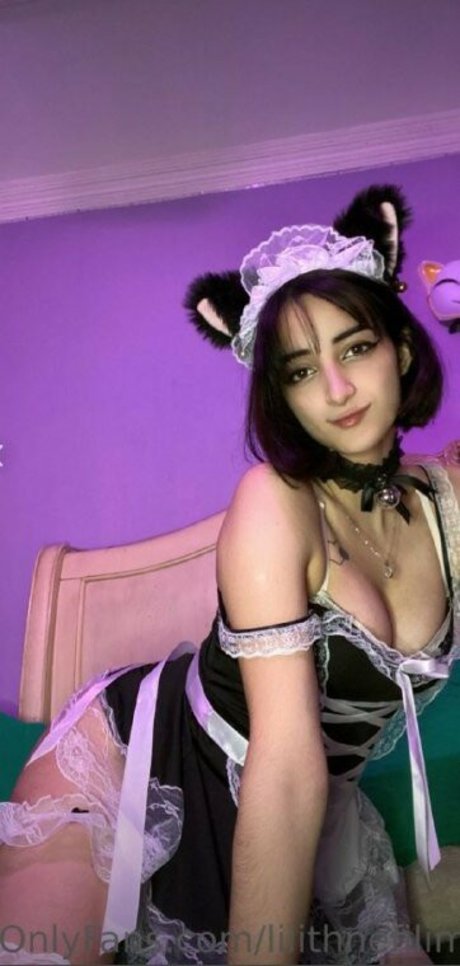 lilithnefilim nude star picture