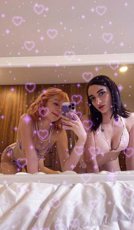 lilithnefilim model beautiful pic