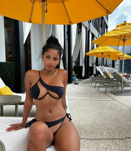 jonica star sexy picture