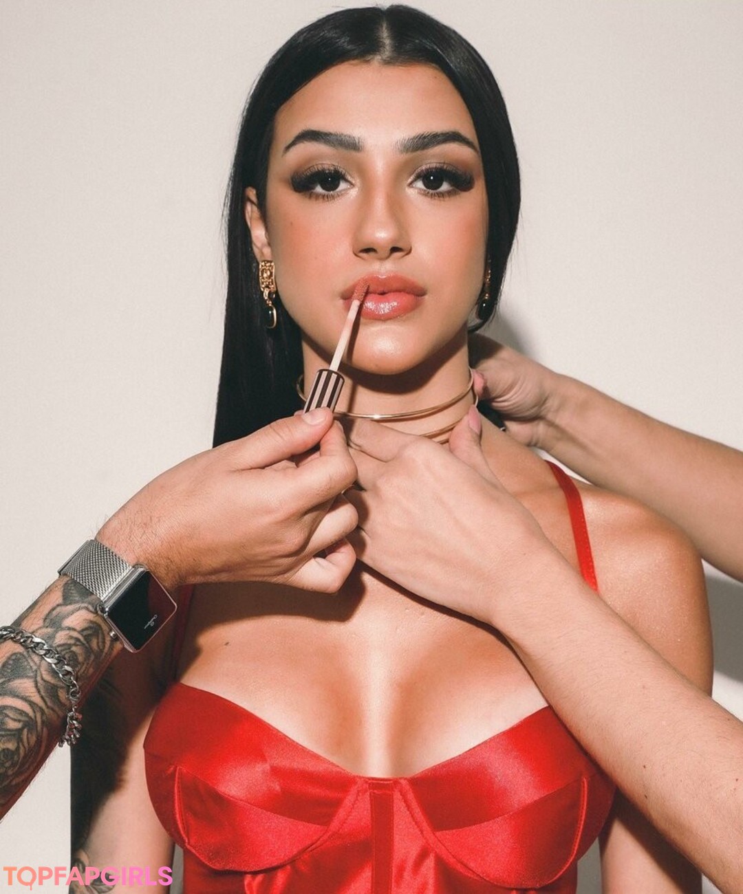 Bia Miranda art star images