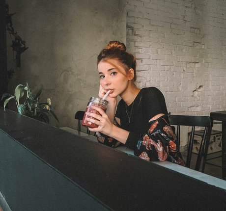 Thaiga model perfect photos