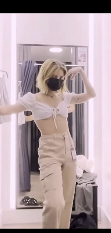 Thaiga star exclusive pictures