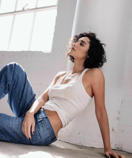 Debora Nascimento exclusive model gallery