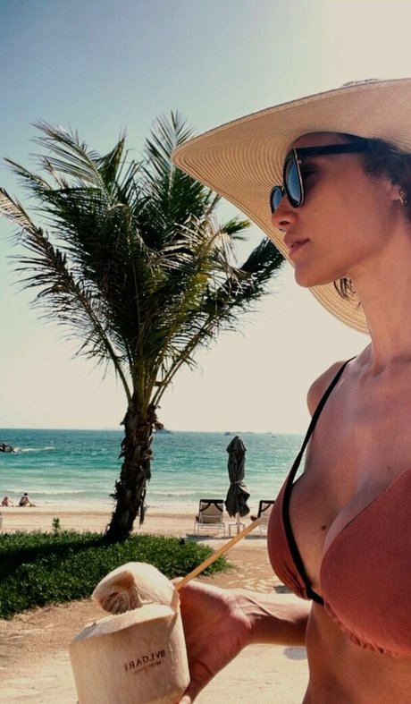 Debora Nascimento xxx pornstar picture