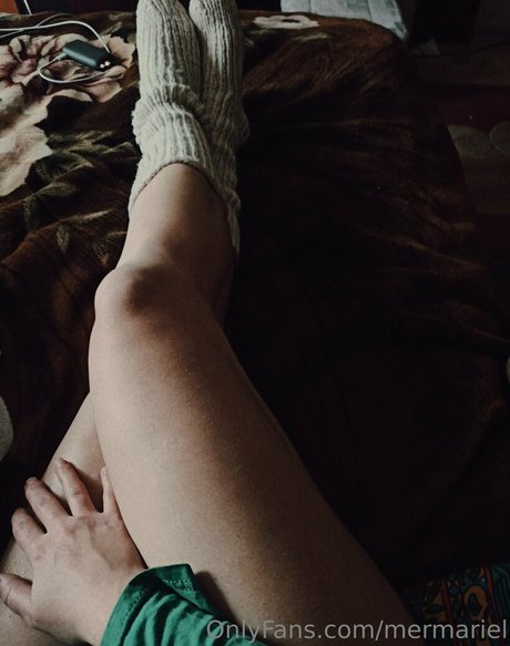 mermariel top actress photos