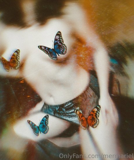 mermariel star art pics