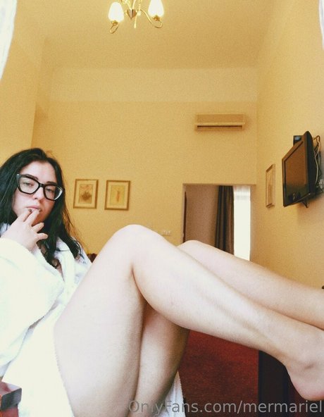 mermariel star erotic pics