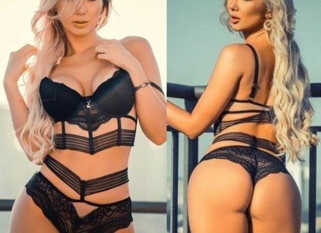 Vanessa Nozaki top actress archive