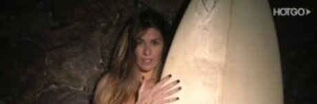 Ivana Nadal model free img