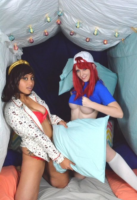 BunnyQ ki model perfect photos