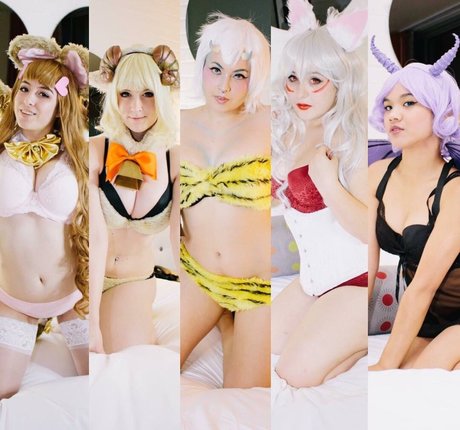 BunnyQ ki xxx pornstar pics